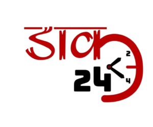 Daak24 logo