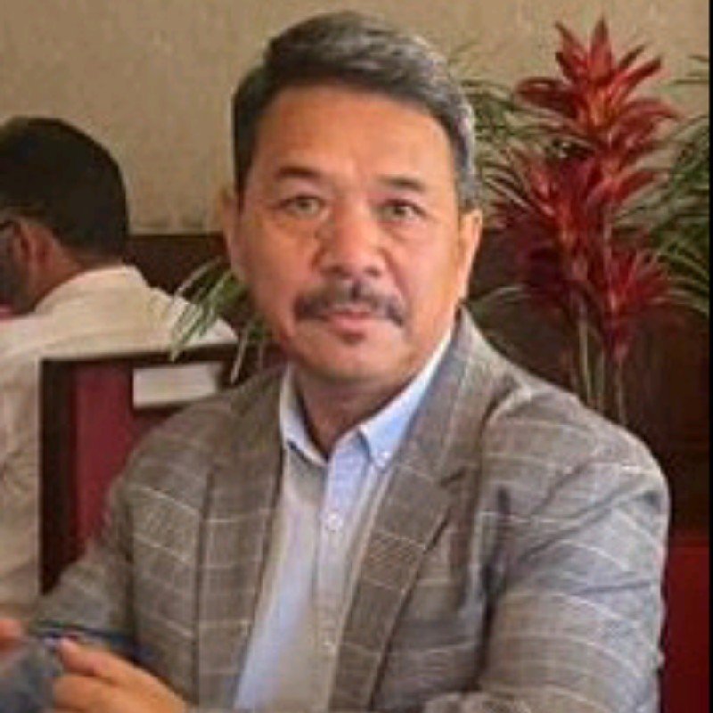 Mohan Thapa Mentor